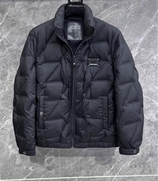 市场上装-棉衣/羽绒服-欧货棉服