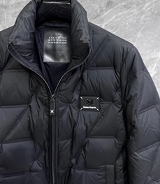 市场上装-棉衣/羽绒服-欧货棉服