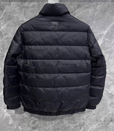 市场上装-棉衣/羽绒服-欧货棉服