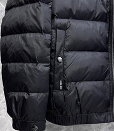 市场上装-棉衣/羽绒服-欧货棉服