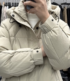 市场上装-棉衣/羽绒服-休闲棉服