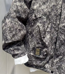 市场上装-棉衣/羽绒服-休闲棉服