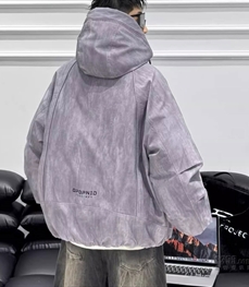 市场上装-棉衣/羽绒服-休闲棉服