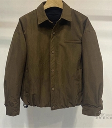市场上装-棉衣/羽绒服-休闲棉服