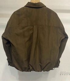 市场上装-棉衣/羽绒服-休闲棉服