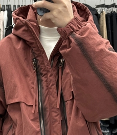 市场上装-棉衣/羽绒服-休闲棉服