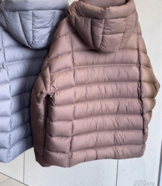 市场上装-棉衣/羽绒服-休闲棉服