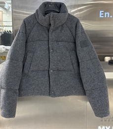 市场上装-棉衣/羽绒服-休闲棉服