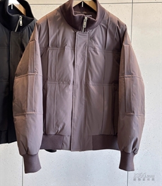 市场上装-棉衣/羽绒服-休闲棉服