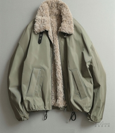 市场上装-棉衣/羽绒服-休闲棉服