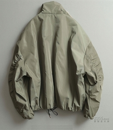 市场上装-棉衣/羽绒服-休闲棉服