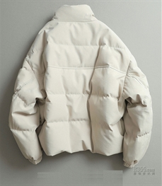 市场上装-棉衣/羽绒服-休闲棉服
