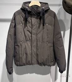 市场上装-棉衣/羽绒服-休闲棉服