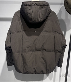 市场上装-棉衣/羽绒服-休闲棉服