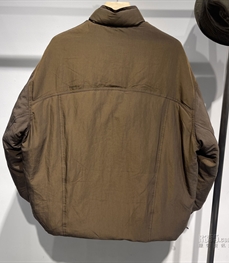 市场上装-棉衣/羽绒服-休闲棉服