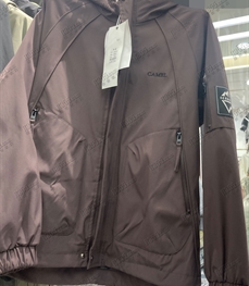 市场上装-夹克-休闲夹克