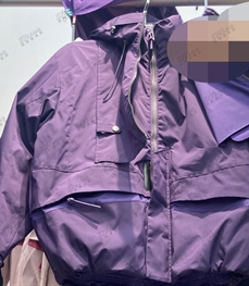 市场上装-夹克-休闲夹克