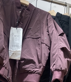 市场上装-夹克-休闲夹克