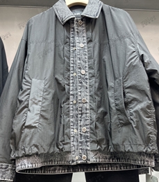 市场上装-夹克-休闲夹克