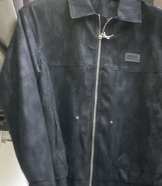 市场上装-夹克-休闲夹克