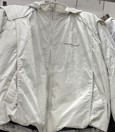 市场上装-夹克-休闲夹克