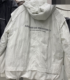 市场上装-夹克-休闲夹克