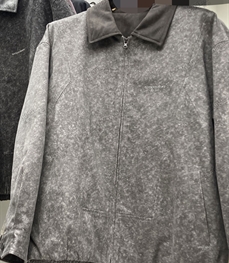 市场上装-夹克-休闲夹克