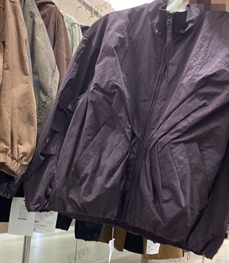 市场上装-夹克-休闲夹克