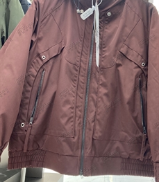 市场上装-夹克-休闲夹克