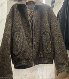 市场上装-夹克-休闲夹克