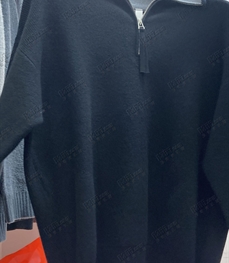 市场上装-毛衫-休闲毛衫