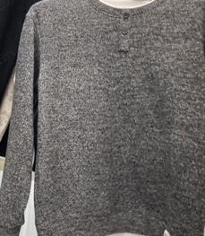 市场上装-毛衫-休闲毛衫