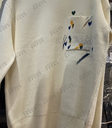 市场上装-毛衫-休闲毛衫