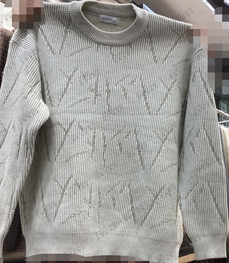 市场上装-毛衫-休闲毛衫