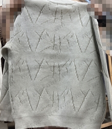 市场上装-毛衫-休闲毛衫