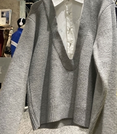 市场上装-毛衫-休闲毛衫