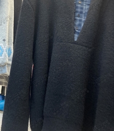 市场上装-毛衫-休闲毛衫