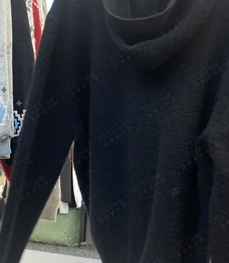 市场上装-毛衫-休闲毛衫