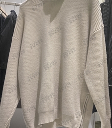 市场上装-毛衫-休闲毛衫