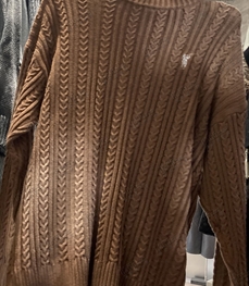 市场上装-毛衫-休闲毛衫