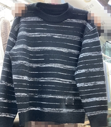 市场上装-毛衫-休闲毛衫