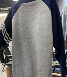 市场上装-毛衫-休闲毛衫