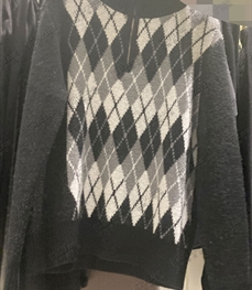 市场上装-毛衫-休闲毛衫