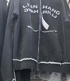 市场上装-卫衣-休闲毛衫