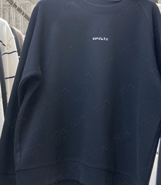 市场上装-卫衣-休闲卫衣