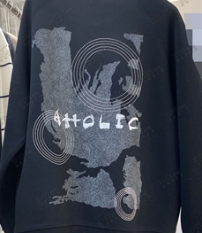 市场上装-卫衣-休闲卫衣