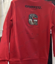 市场上装-卫衣-休闲卫衣