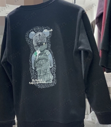 市场上装-卫衣-休闲卫衣