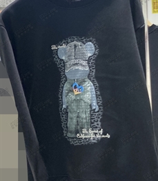 市场上装-卫衣-休闲卫衣