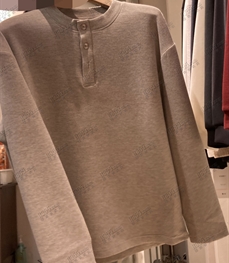 市场上装-卫衣-休闲卫衣